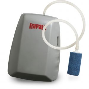 Rapala Areator batteridriven syresättare