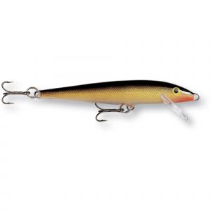 Rapala Original Floater 9 cm [5 g] gold 1-pack