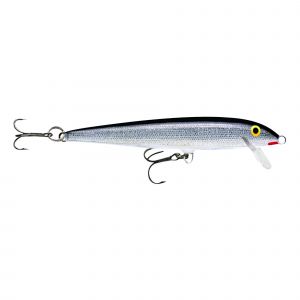 Rapala Original Floater 9 cm [5 g] silver 1-pack