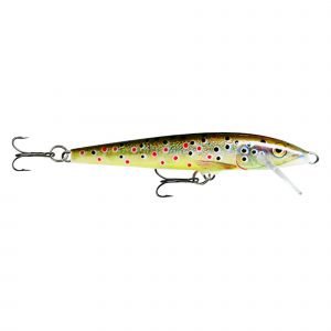 Rapala Original Floater 9 cm [5 g] brown trout 1-pack