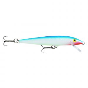 Rapala Original Floater 13 cm [7 g] blue 1-pack