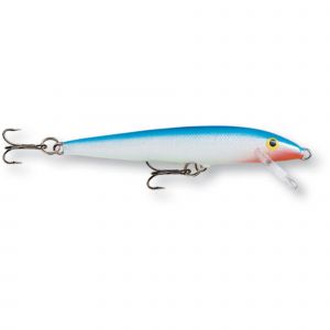 Rapala Original Floater 18 cm [21 g] blue 1-pack