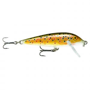 Rapala CountDown 5 cm [5 g] brown trout 1-pack