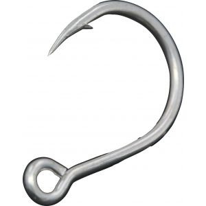 Mustad Kaiju Inline enkelkrok duratin 4/0, 5-pack