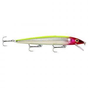 Rapala Husky Jerk 12 cm [13 g] clown 1-pack