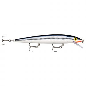 Rapala Husky Jerk 12 cm [13 g] silver 1-pack
