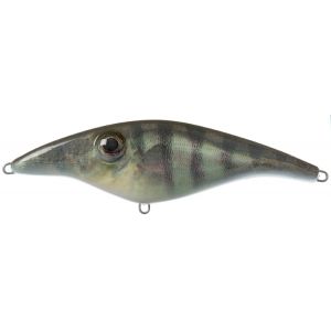 Zalt Zalt Z 14 cm [48 g] SP natural perch 1-pack