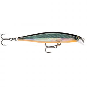 Rapala Shadow Rap 7 cm [5 g] halloween 1-pack