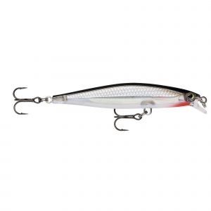 Rapala Shadow Rap 7 cm [5 g] silver 1-pack
