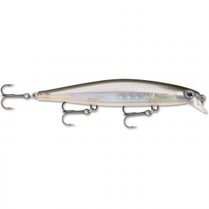 Rapala Shadow Rap 11 cm [13 g] ghost shiner 1-pack