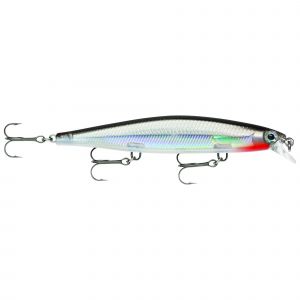 Rapala Shadow Rap 11 cm [13 g] silver 1-pack