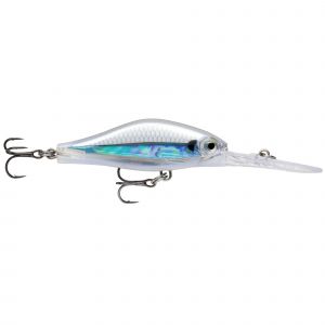 Rapala Shadow Rap Jack Deep 5 cm [6 g] albino shiner 1-pack