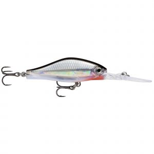 Rapala Shadow Rap Jack Deep 5 cm [6 g] silver 1-pack