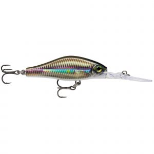 Rapala Shadow Rap Jack Deep 5 cm [6 g] live smelt 1-pack