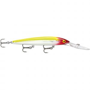 Rapala Down Deep Husky Jerk 12 cm [15 g] SP clown 1-pack