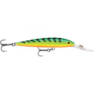 Rapala Down Deep Husky Jerk 12 cm [15 g] SP firetiger 1-pack