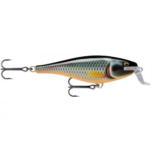 Rapala Super Shad Rap 14 cm [45 g] halloween 1-pack