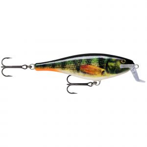 Rapala Super Shad Rap 14 cm [45 g] live perch 1-pack