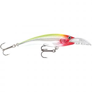 Rapala Scatter Rap Tail Dancer 9 cm [13 g] clown 1-pack
