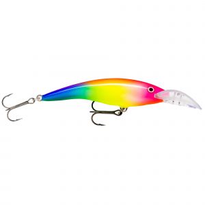 Rapala Scatter Rap Tail Dancer 9 cm [13 g] F pink parrot 1-pack