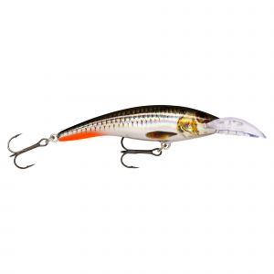Rapala Scatter Rap Tail Dancer 9 cm [13 g] live hologram roach 1-pack