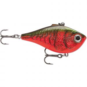 Rapala Rippin Rap 5 cm [9 g] red crawdad 1-pack