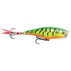 Rapala Skitter Pop 7 cm [7 g] firetiger 1-pack