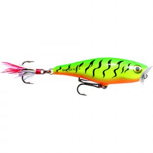 Rapala Skitter Pop 9 cm [14 g] F firetiger 1-pack