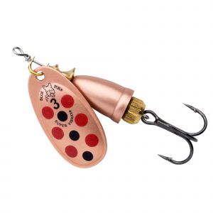 Blue Fox Vibrax UV 2 [6 g] koppar 1-pack