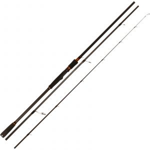 Hurricane Nordic Native spinning rod 3-piece 8' 5-20 g