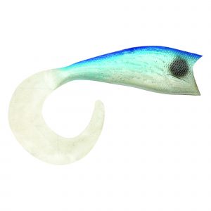 Storm WildEye Giant Jigging Curl Tail Body 23 cm 2-pack