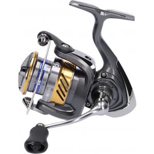 Daiwa Laguna LT 2500 haspelrulle