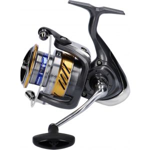 Daiwa Laguna LT 4000-C spinning reel