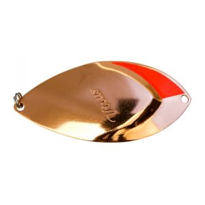 G. Erikssons Fiskeredskap Virus 6.8 cm [12 g] koppar 1-pack