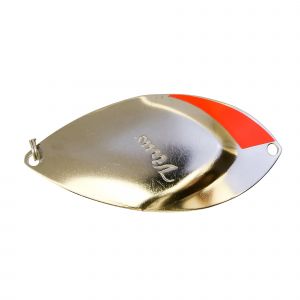 G. Erikssons Fiskeredskap Virus 6.8 cm [12 g] silver 1-pack