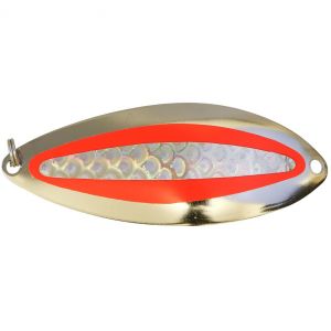 G. Erikssons Fiskeredskap Kaitum 6.8 cm [12 g] silver 1-pack