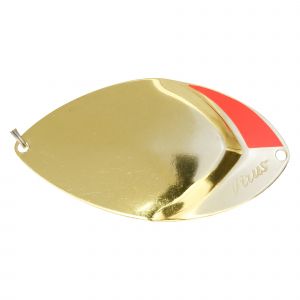 G. Erikssons Fiskeredskap Stor Virus 7.5 cm [19 g] guld 1-pack