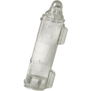 Blue Fox Arctic Flash Light 50 mm [8 g] lysstav klar 1-pack