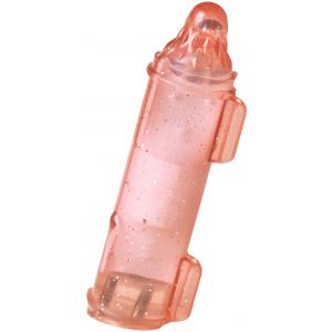 Blue Fox Arctic Flash Light 50 mm [8 g] lysstav röd 1-pack