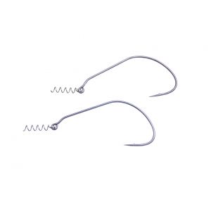 Svartzonker Offset krok oviktad, 2-pack