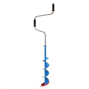 Mora Ice Easy isborr komplett