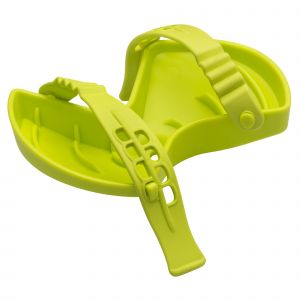 Mora Ice Eggskydd till isborr Nova ø130 mm