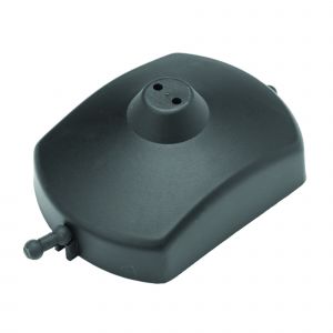 Mora Ice Eggskydd till isborr Lazer, Micro, Pro, Arctic & Expert ø250 mm