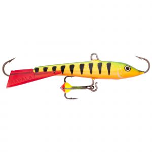 Rapala Jigging Rap med lyskrok 5 cm [9 g] perch 1-pack