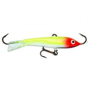 Rapala Jigging Rap 5 cm [9 g] clown 1-pack