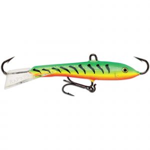 Rapala Jigging Rap 5 cm [9 g] glow tiger 1-pack