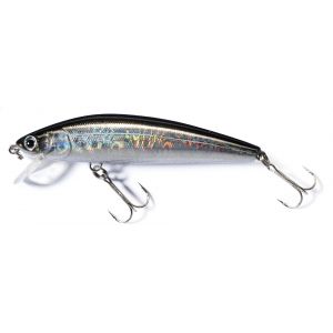 Abu Garcia Tormentor 5 cm [3 g] holo silver 1-pack