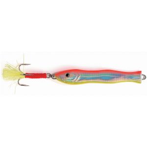 Abu Garcia Sillen 16.5 cm [350 g] holografisk silver/röd 1-pack