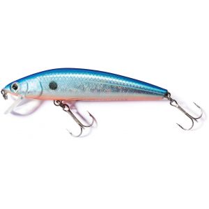 Abu Garcia Tormentor 5 cm [3 g] holo silver/blue 1-pack