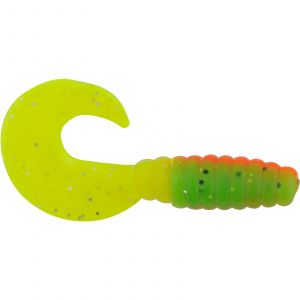 Berkley PowerBait Power Grubs 5 cm [1.2 g] 20-pack